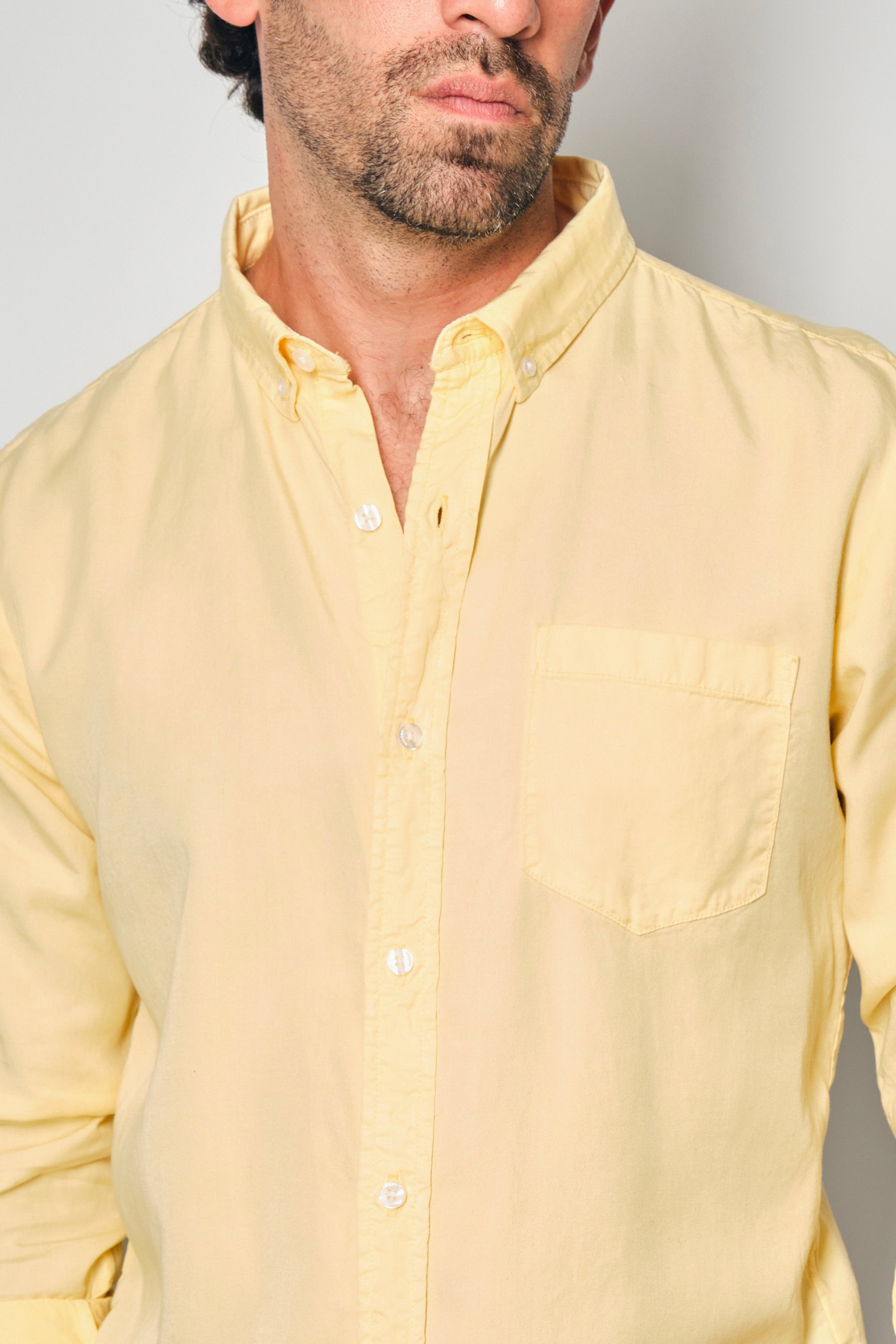 CAMISA LYOCELL BUTTER