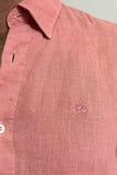 CAMISA LINO MELAN