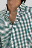 CAMISA PETROLEUM SQUARE