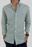 CAMISA PETROLEUM SQUARE