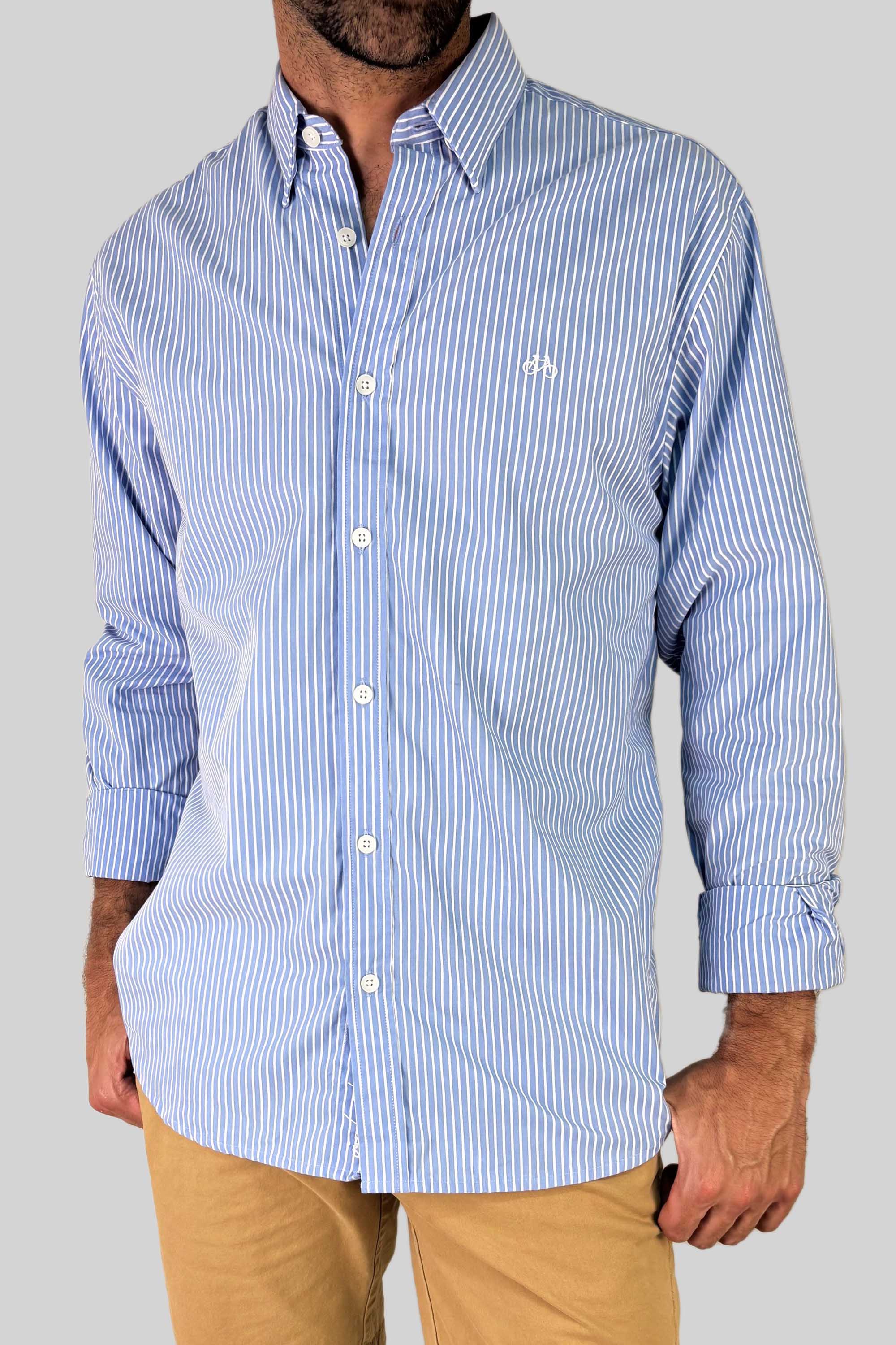 CAMISA RIO
