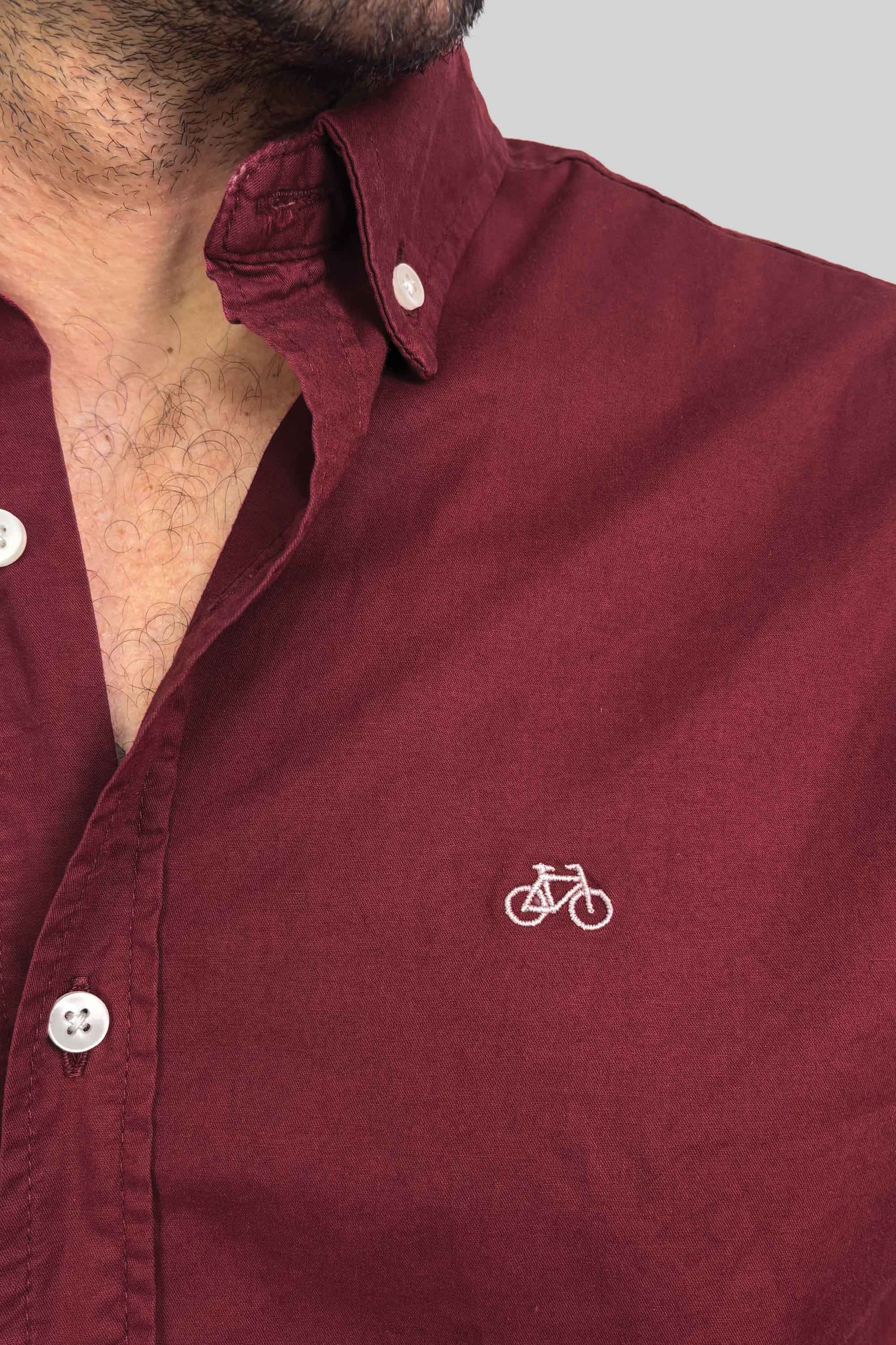 CAMISA SAN JACINTO WINE