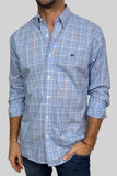 CAMISA SKY SQUARE