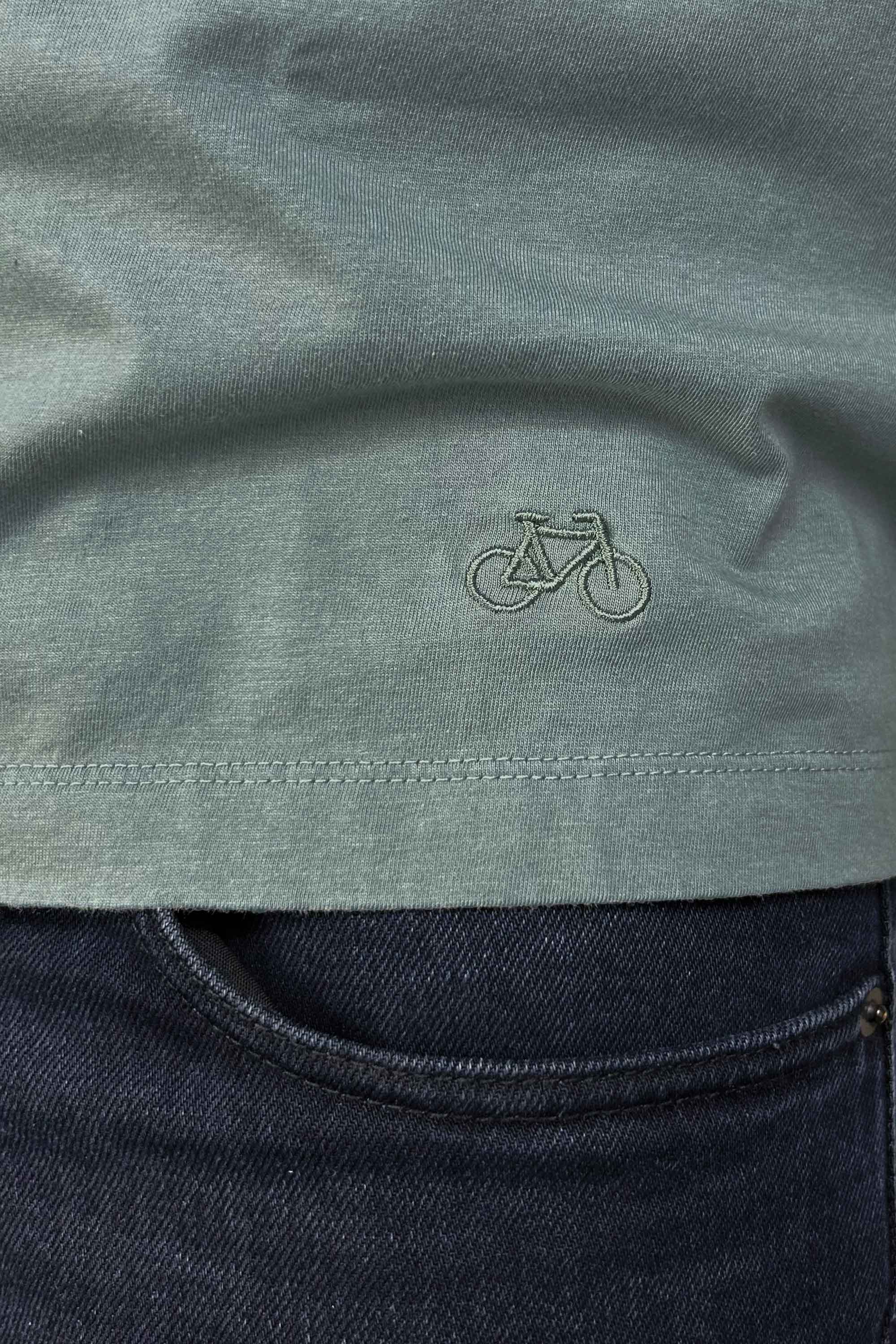 CAMISETA BASIC PLUS RATÓN