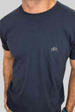 CAMISETA BÁSICA SMOKE