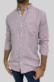 CAMISA LYOCELL BERRY