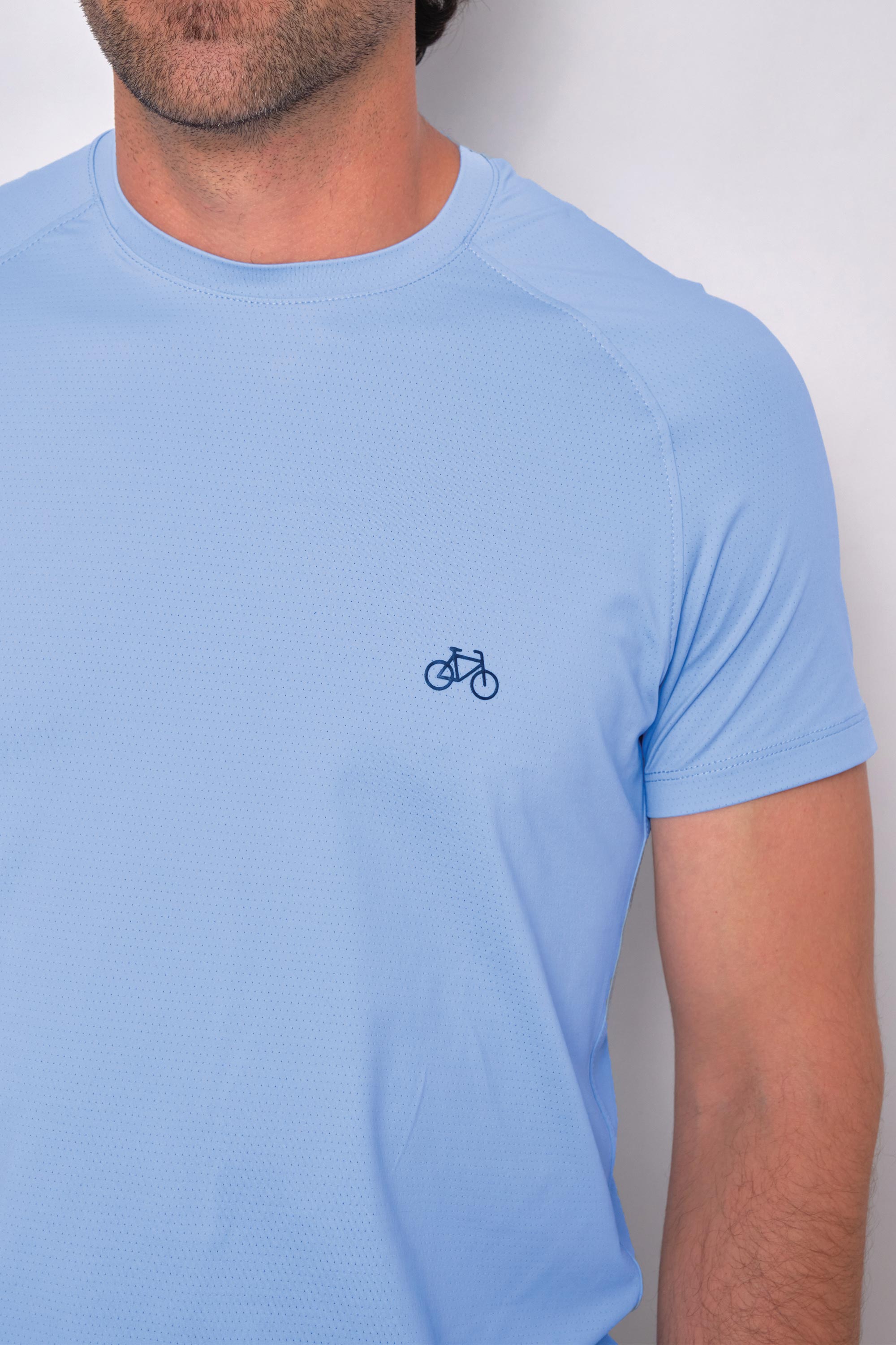 CAMISETA SPORT SKY