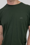 CAMISETA BÁSICA MILITAR