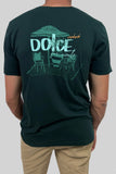 CAMISETA DOLCE FAR NIENTE