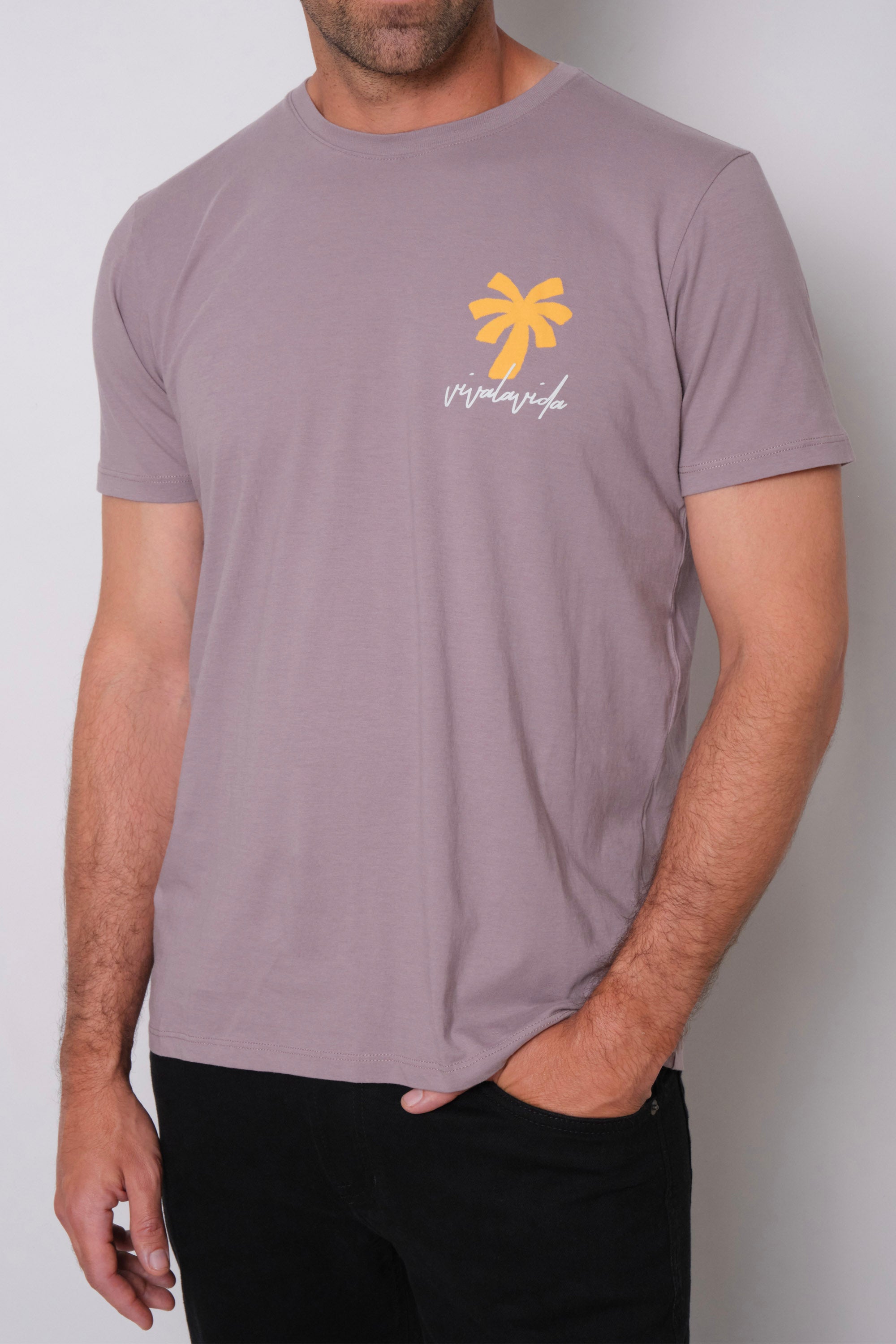 CAMISETA KEYCHAIN