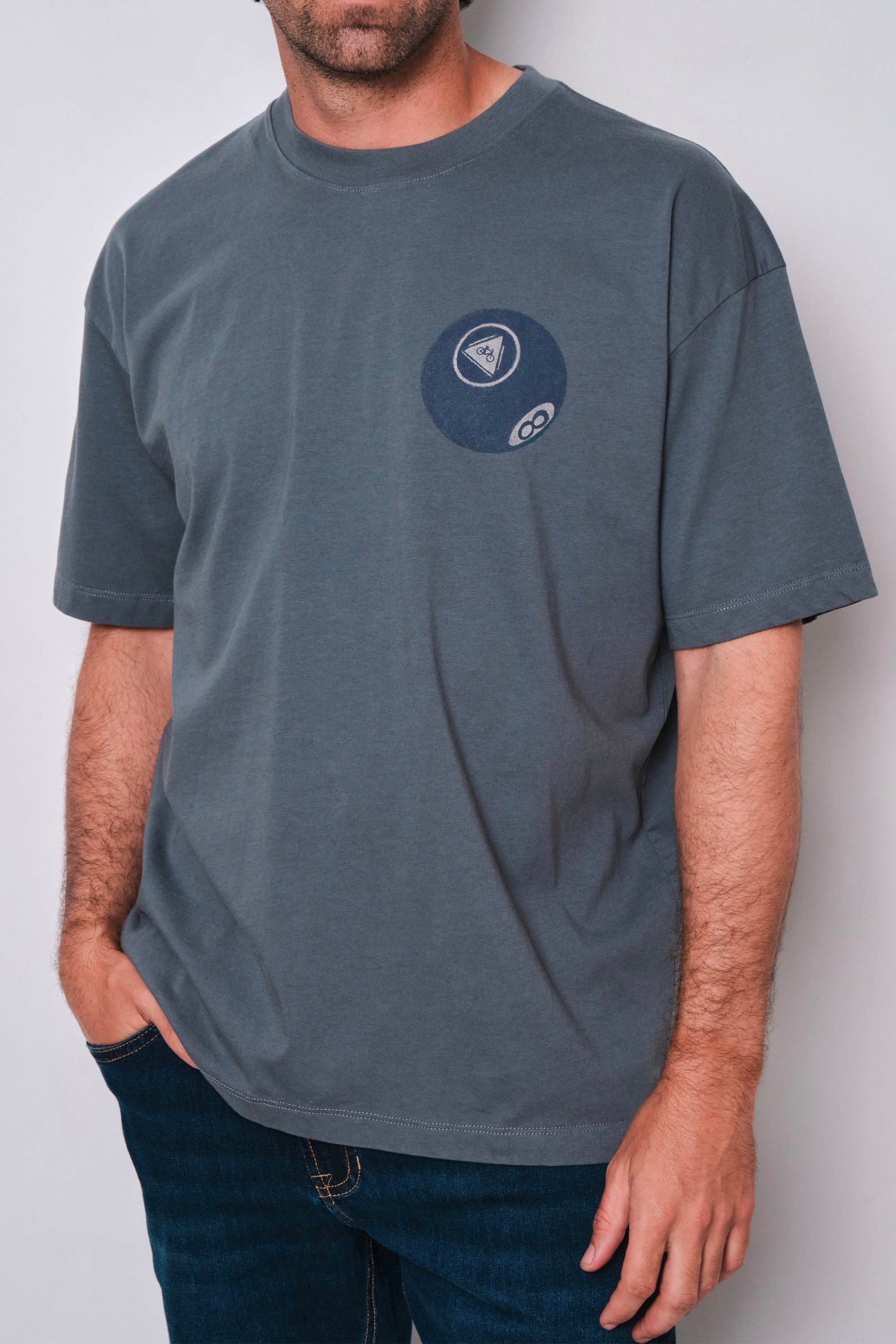 CAMISETA OVERSIZE SIGNS