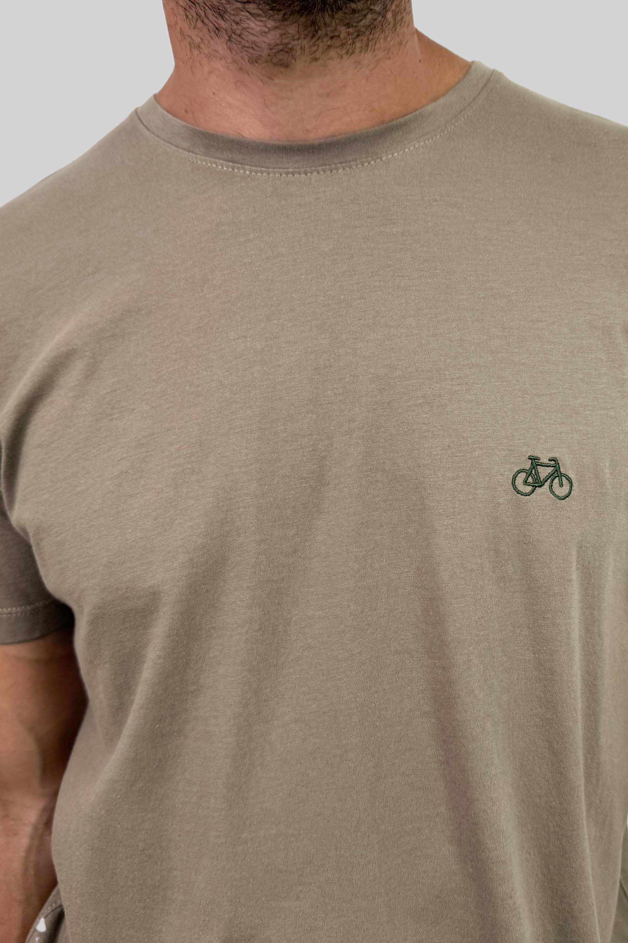 CAMISETA BÁSICA MUSHROOM