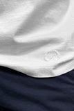 CAMISETA BASIC PLUS BLANCA