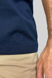 CAMISETA BASIC PLUS NAVY