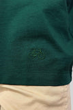 CAMISETA BASIC PLUS VERDE