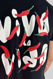 CAMISETA CHILLIS