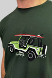 CAMISETA JEEP