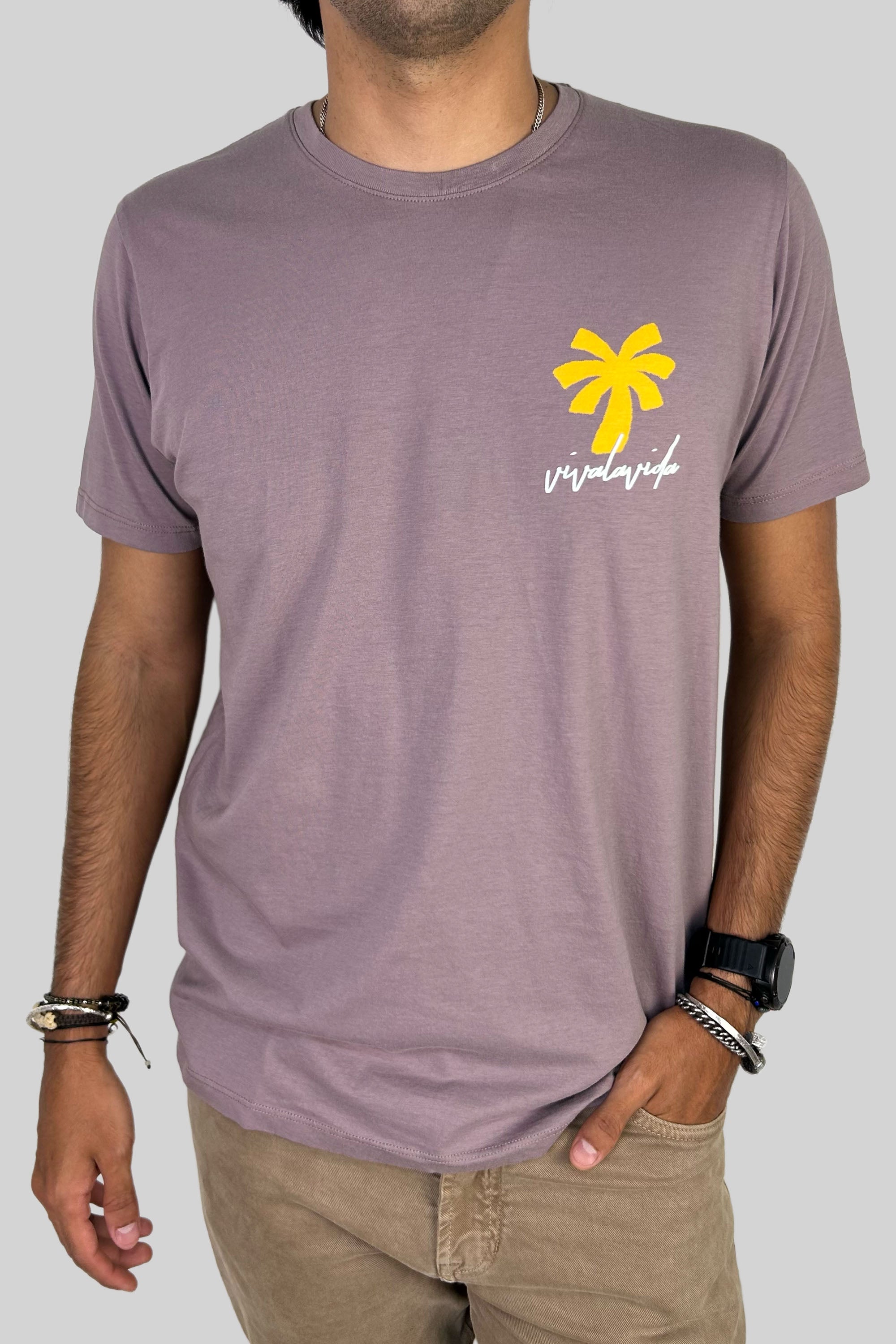 CAMISETA KEYCHAIN