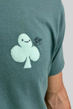 CAMISETA LUCKY