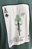 CAMISETA LUCKY