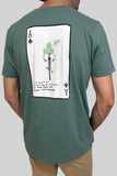CAMISETA LUCKY