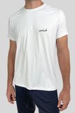 CAMISETA SPORT BLANCA