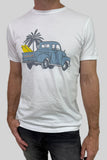 CAMISETA OLD TRUCK