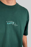 CAMISETA OVERSIZE ART