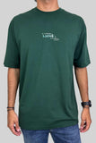 CAMISETA OVERSIZE ART