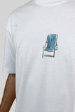 CAMISETA OVERSIZE CHILL