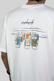 CAMISETA OVERSIZE CHILL