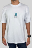 CAMISETA OVERSIZE CHILL