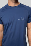 CAMISETA SPORT NAVY