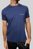 CAMISETA SPORT NAVY