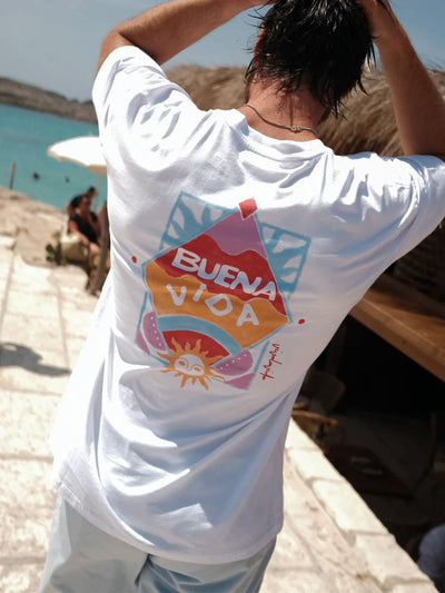 Camisetas Oversize