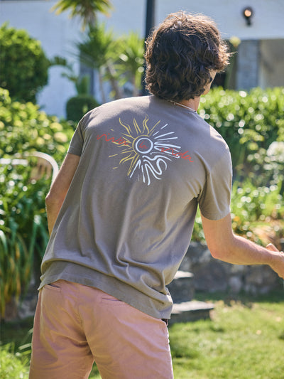 Camisetas Estampadas