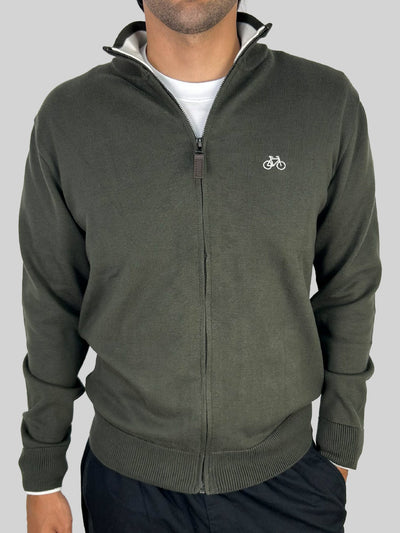 Sacos Full Zip