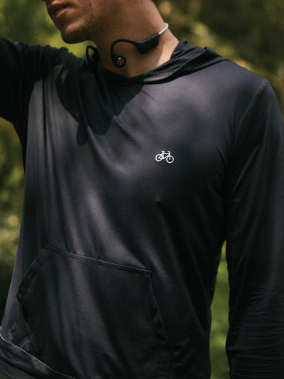 Hoodie Sport