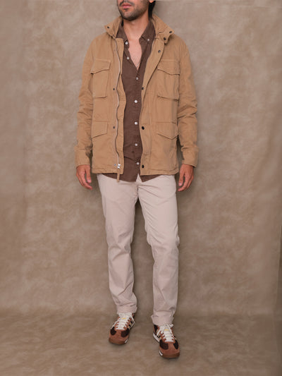 Chaquetas Hunter