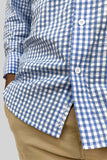 CAMISA SINGAPUR