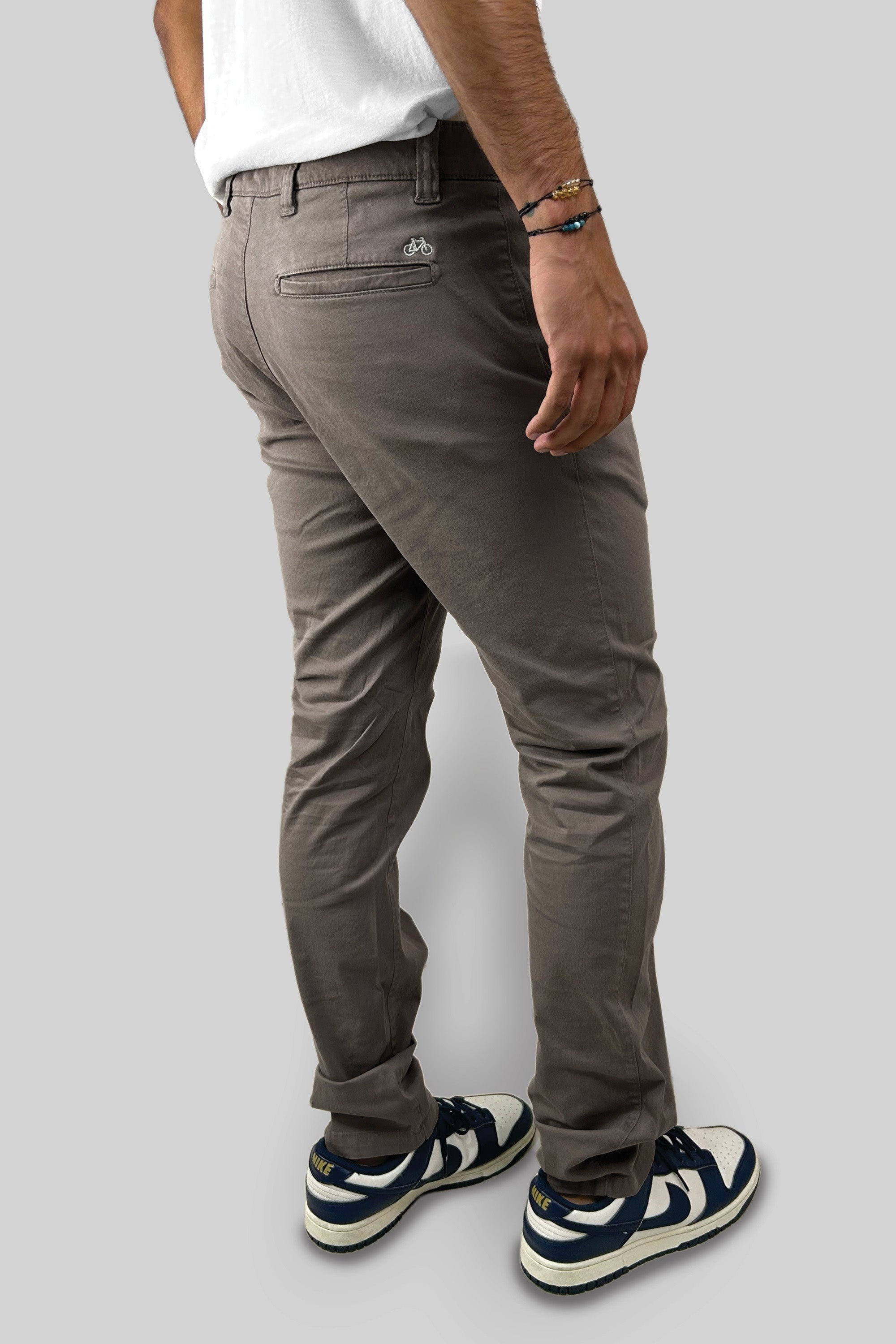 PANTALON CHINO HUNTER