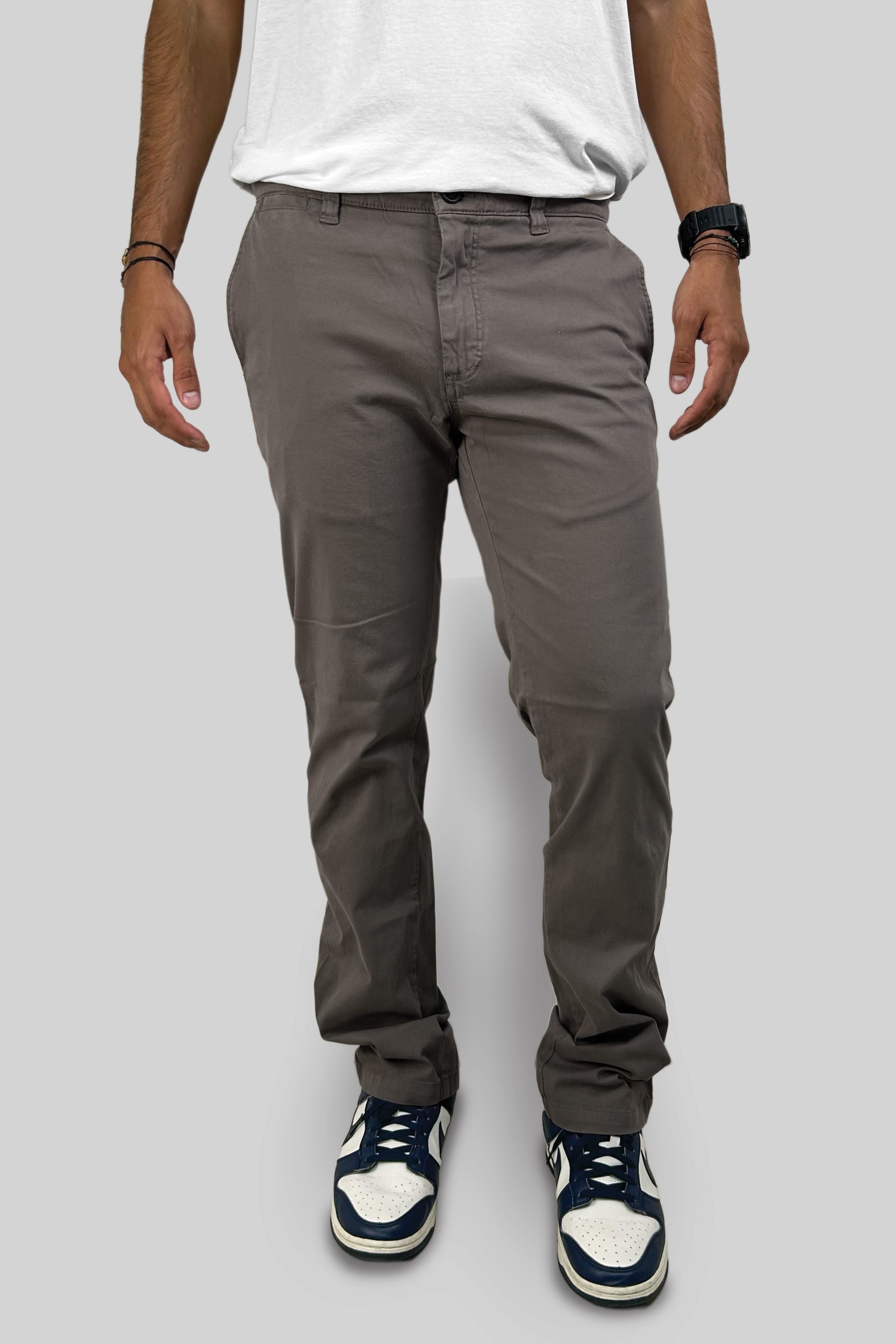 PANTALON CHINO HUNTER