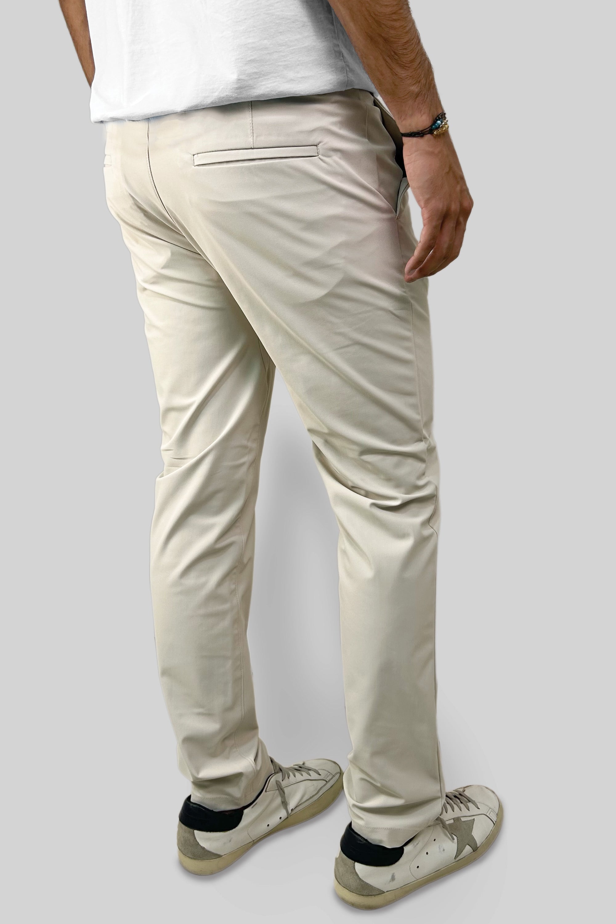 PANTALON TECHLITE STONE