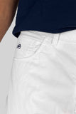 PANTALON 5 BOLSILLOS BLANCO