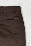 PANTALON CHINO CHOCO