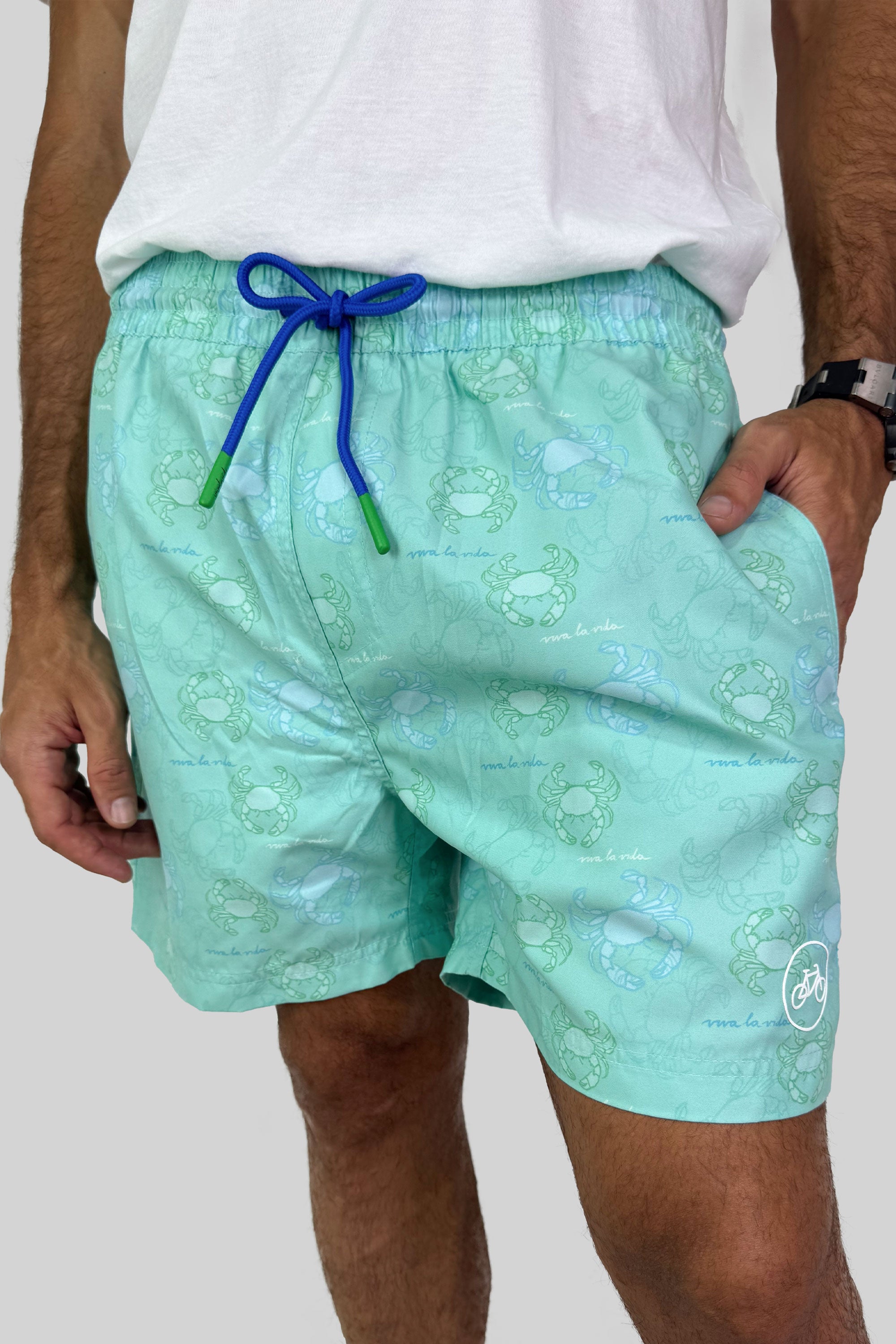 PANTALONETA CRABS