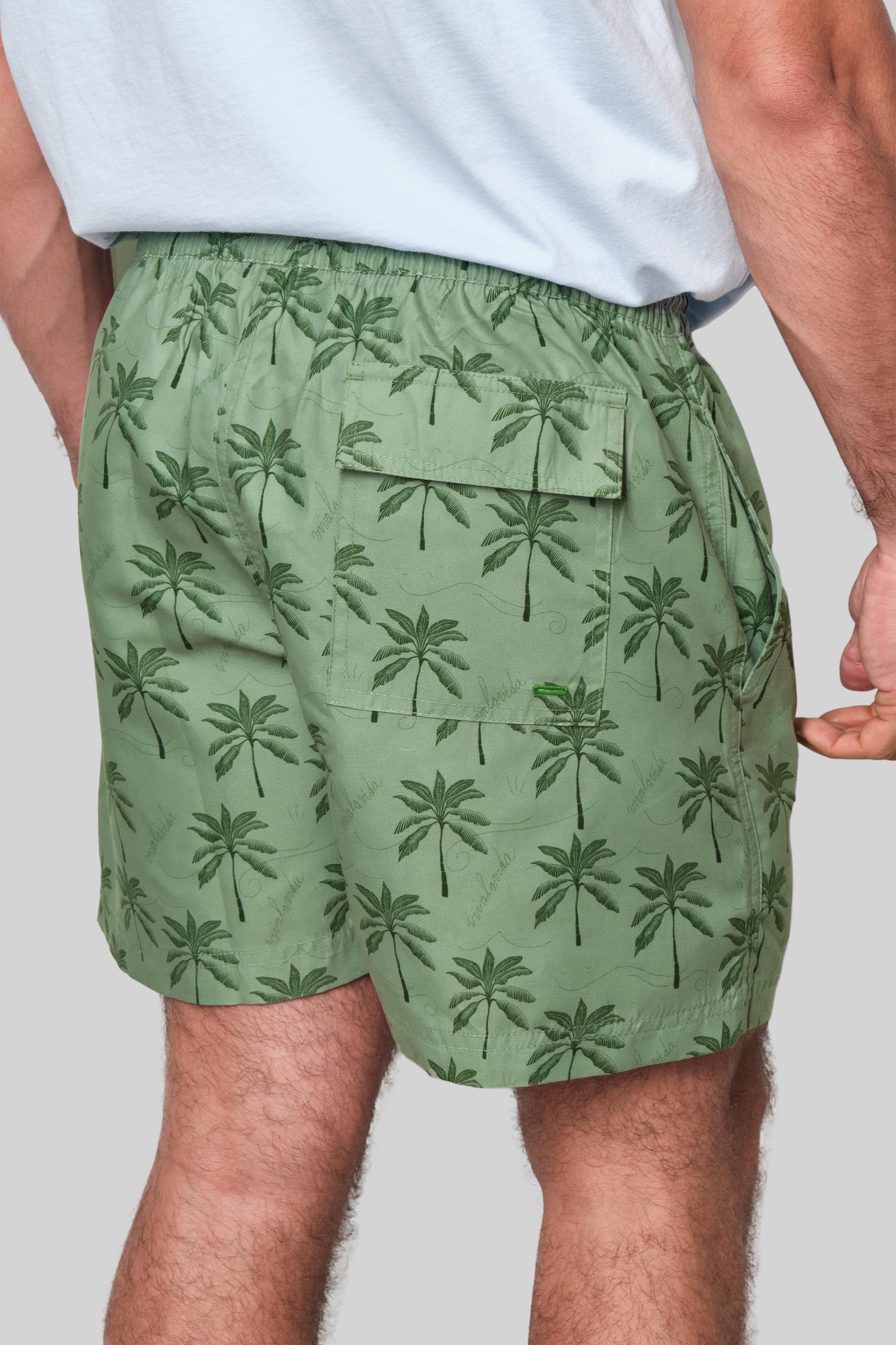 PANTALONETA PALM