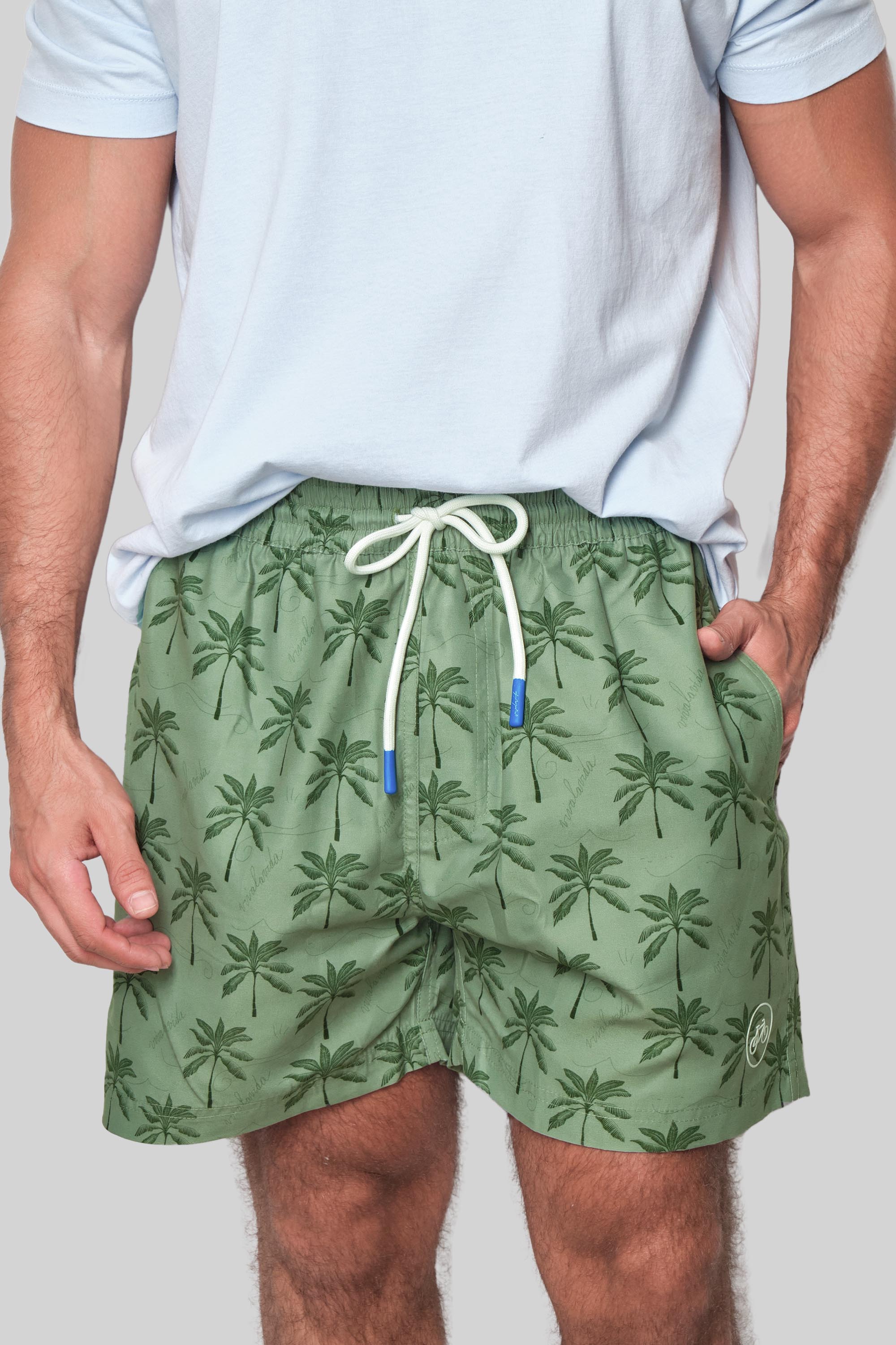PANTALONETA PALM