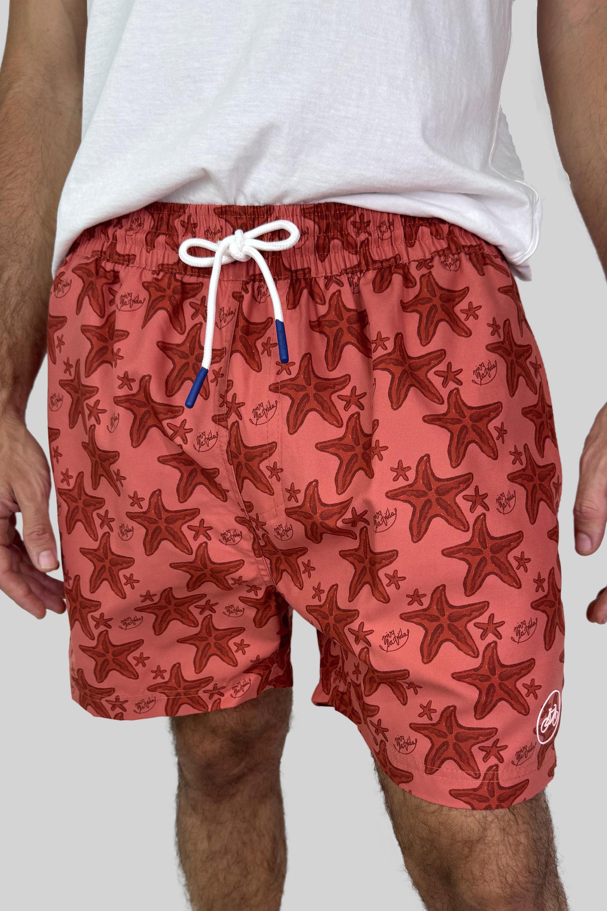 PANTALONETA STARFISH