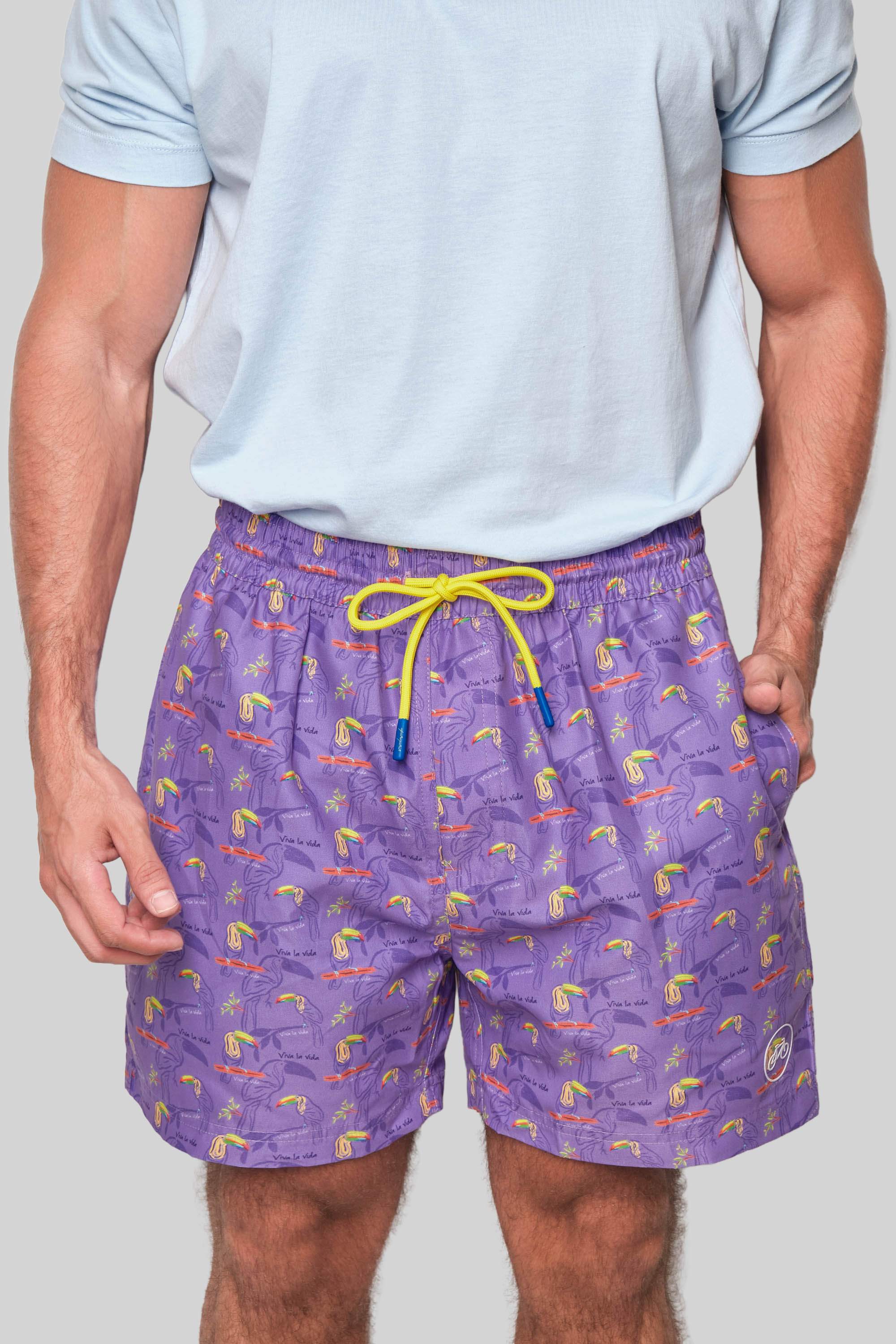 PANTALONETA TUCAN